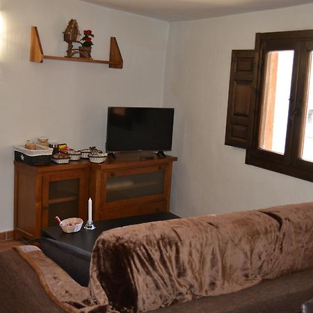 Apartamento San Mateo 1 Cuenca  Buitenkant foto