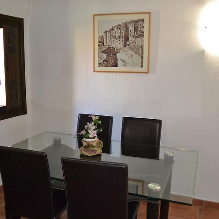 Apartamento San Mateo 1 Cuenca  Buitenkant foto