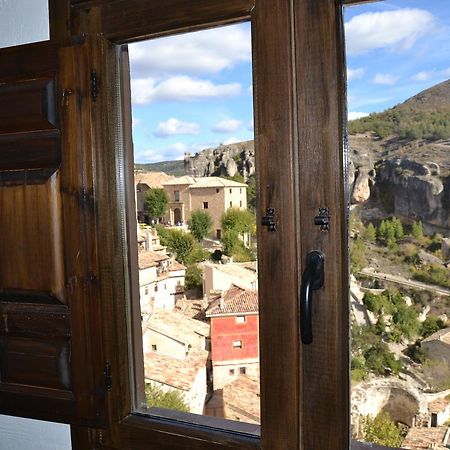 Apartamento San Mateo 1 Cuenca  Buitenkant foto