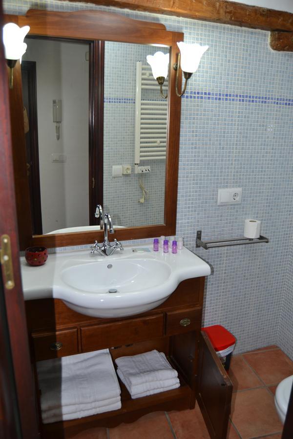 Apartamento San Mateo 1 Cuenca  Buitenkant foto
