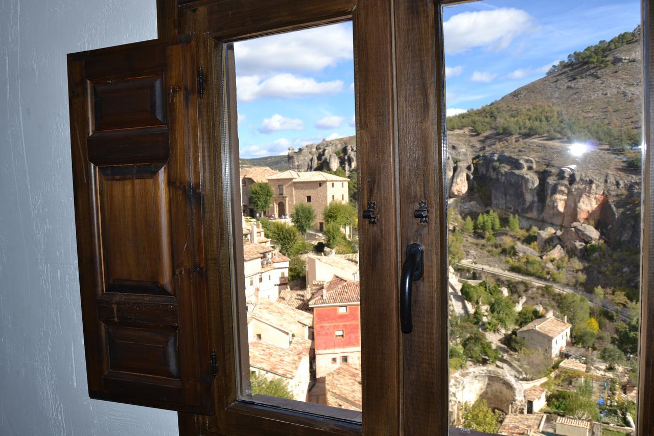 Apartamento San Mateo 1 Cuenca  Buitenkant foto