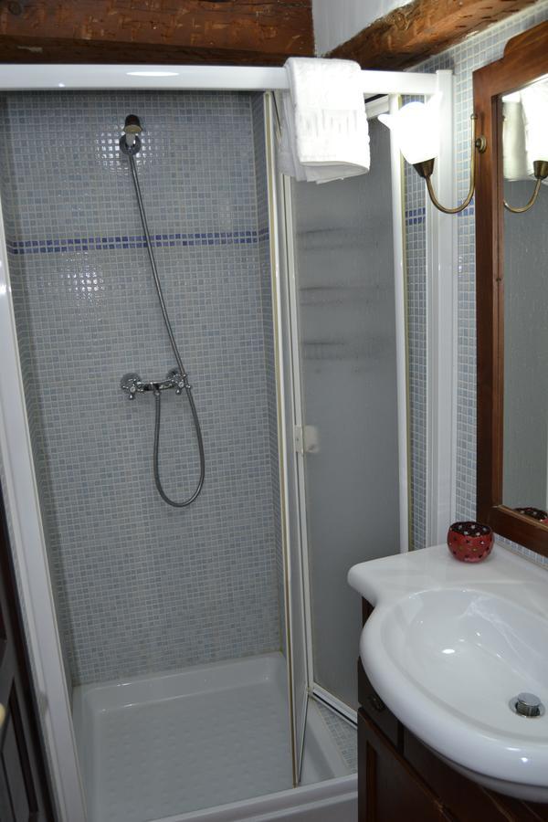 Apartamento San Mateo 1 Cuenca  Buitenkant foto