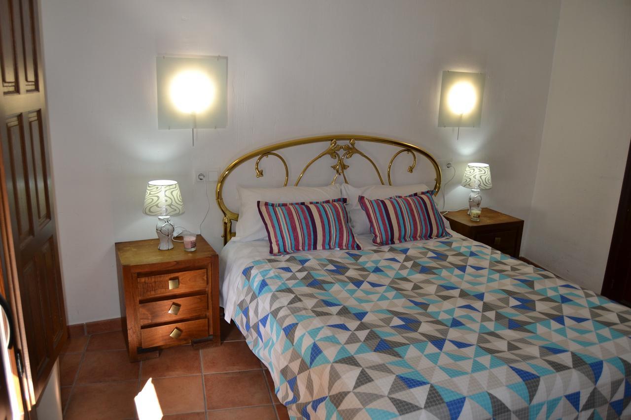 Apartamento San Mateo 1 Cuenca  Buitenkant foto