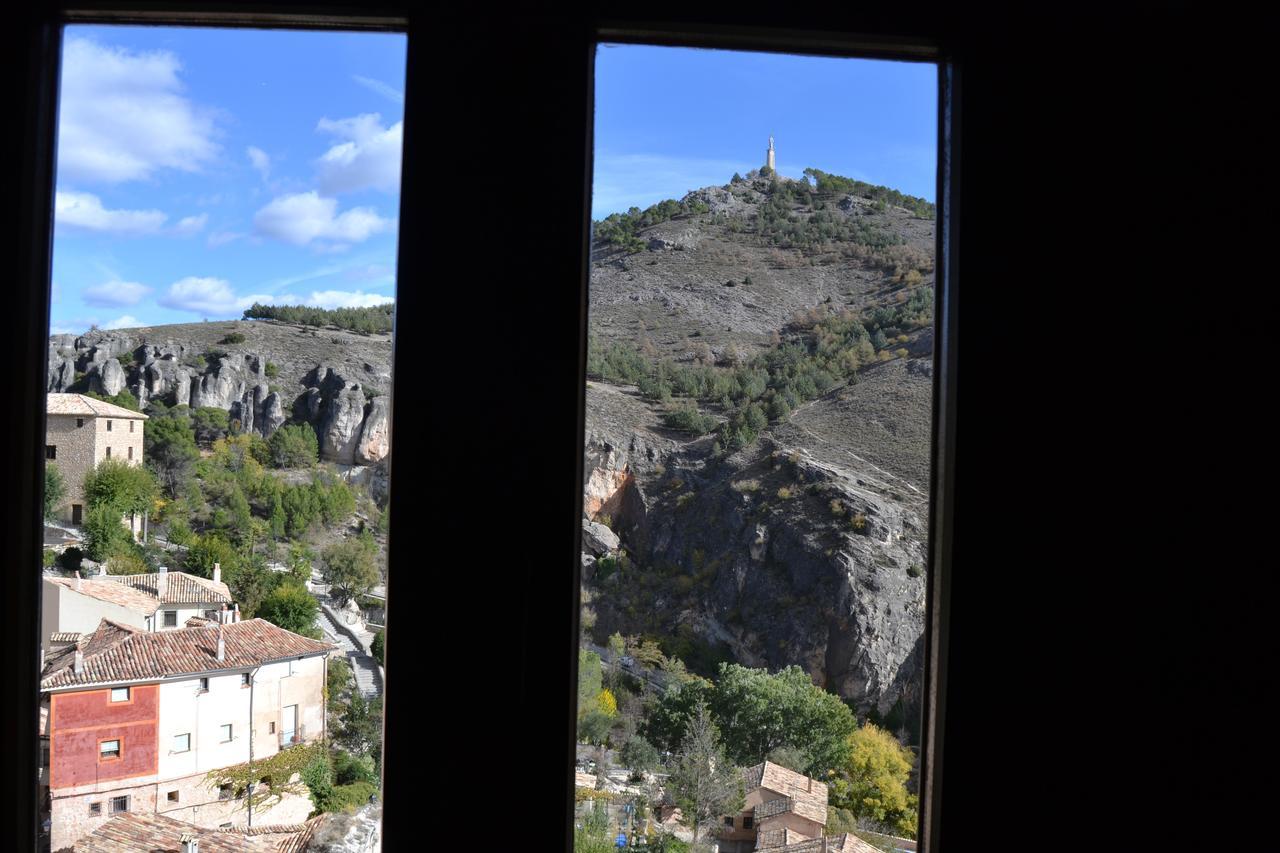 Apartamento San Mateo 1 Cuenca  Buitenkant foto