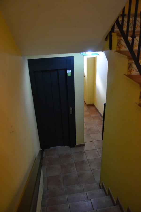 Apartamento San Mateo 1 Cuenca  Buitenkant foto